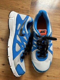 Nike tenisky - 1
