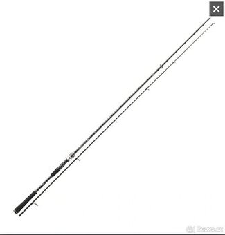 Prut Daiwa Exceler Jiggerspin 3,05m 5-25gr