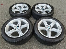 Alu kola 17" original BMW 5x112