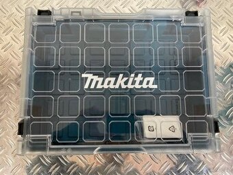 Makita 191X84-4 Makpac organizer