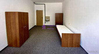Pronájem Pokoje, 17 m², Olomouc - Wellnerova ul.