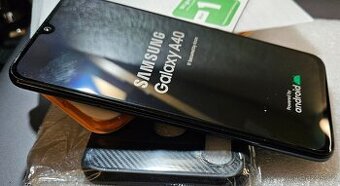 Samsung Galaxy A40