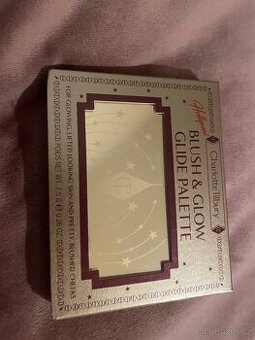 Nova Charlote Tilburry paketka - 1