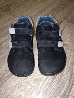 Barefoot botičky - 1