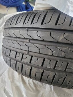 Pneu Pirelli