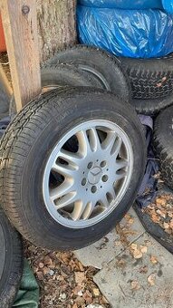 205/65 R16 C Mercedes Vito/Viano