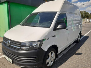 VW Transporter T6 L2H3 2,0 103KW, r.v.2016, Long, bez ADBlue
