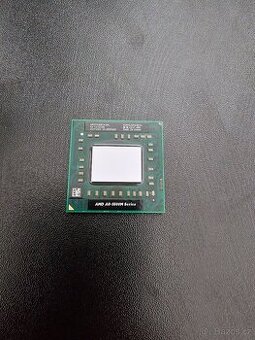 Procesor AMD A8-5500M
