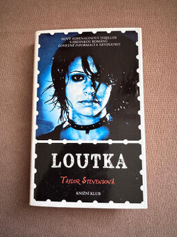 Loutka (Taylor Stevensová)