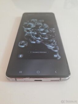 Samsung galaxy s20 ultra.128gb