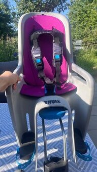 Dětská Sedačka na kolo - Thule Ride along