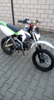 Pitbike 140