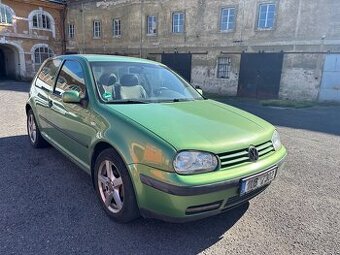VW Golf 4 1.4