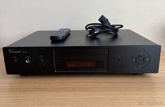 Vincent - CD 400