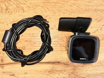Niceboy PILOT X + GPS modul