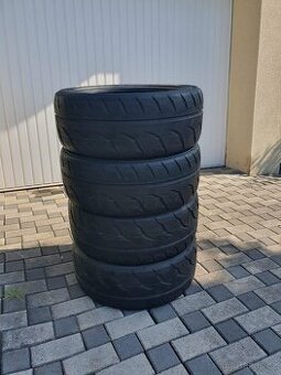 TOYO PROXES R888R 225/40 ZR18 92Y XL 2G