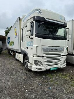 DAF Xf 480