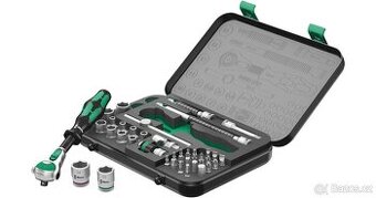 Wera 8100 SA 2 1/4" gola sada 42 dílná - nová