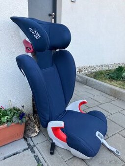 Autosedačka Britax Römer 15-36 kg