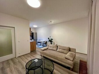 Pronájem bytu 2+kk • 48 m² , Oldřichovská, Praha - Ďáblice