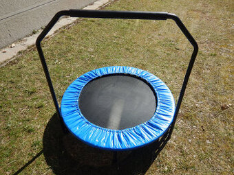 Jumping trampolína