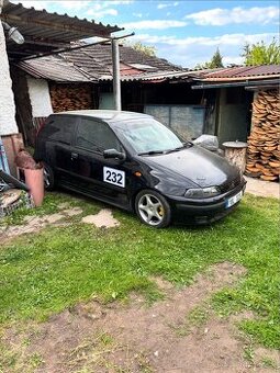 Závodní Punto Gt - 1