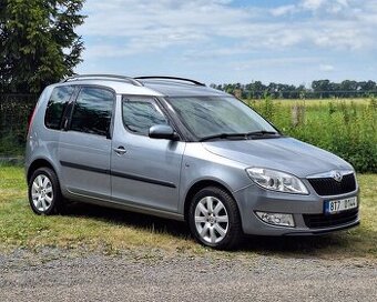 Škoda Roomster 1.4 16v