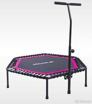 Fitness trampolína