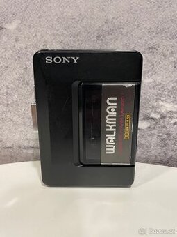 Walkman Sony WM-2013 Dolby B NR