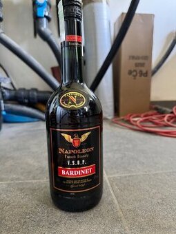 Bardinet French Brandy VSOP, 40% 0,7l