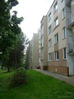 Stříbrníky 3+1