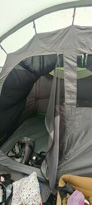 Stan Easy Camp Huntsville 400