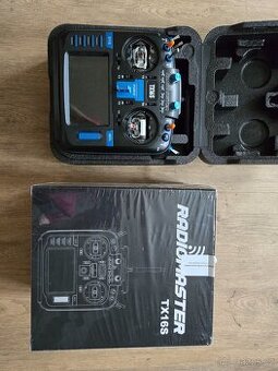 Radiomaster TX16s II