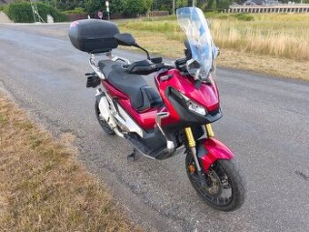 Prodám Honda XADV 750 DCT