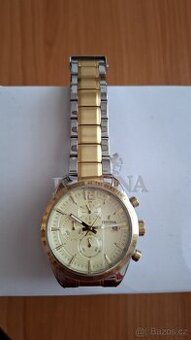Pánské hodinky Festina