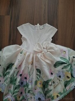 Šaty dětské HM velikost 98/104