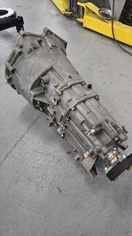 BMW E36 prevodovka 6ti kvalt Getrag 420