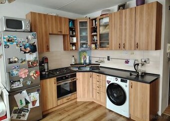 Prodej bytu 1+1 Plzeň, ulice Sokolovská, 40 m2