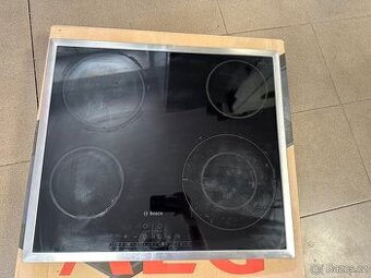 Indukční deska BOSCH