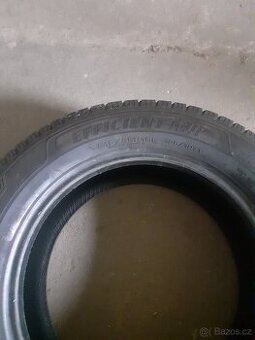 Letní pneu 215/65/16C