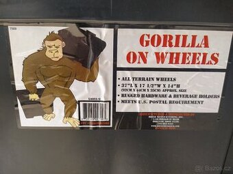 Gorilla box - 1
