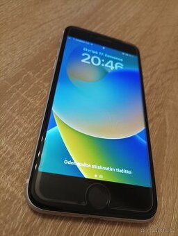 Iphone Se 2020 (256gb)