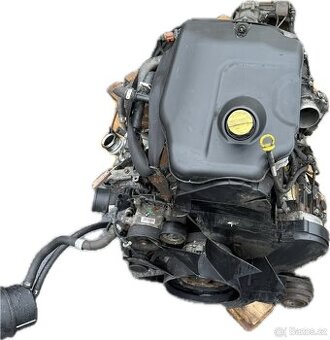 Motor Iveco Daily 2.3 , 100 kw euro 6, kod F1AGL411J