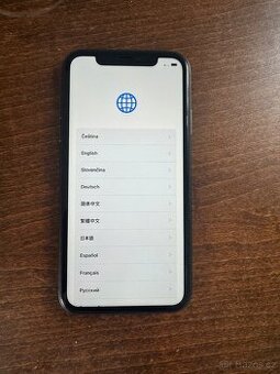 Iphone 11 - 128gb
