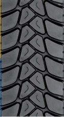 13 R 22.5 K207 Firestone protektory