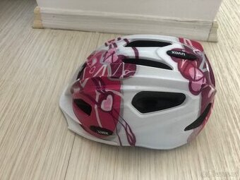 Detska helma Uvex Quatro Junior