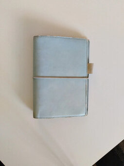 Diářové desky Filofax