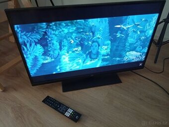 Televize JVC 32" LED SMART Tv