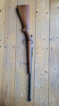 ČZ ZKM 468 Flobert puška 9 mm - raritní pro sběratele