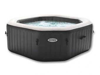 Nafukovací vířivka PureSpa DeLuxe HWS 800